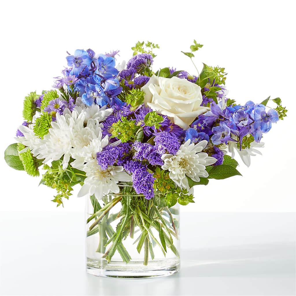 Genuine Gestures Bouquet – Greater Oklahoma City Flower Shop, Oklahoma City OK