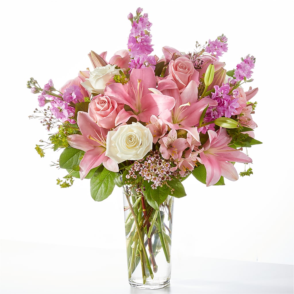 Ethereal Beauty Bouquet – Greater Oklahoma City Flower Shop, Oklahoma City OK