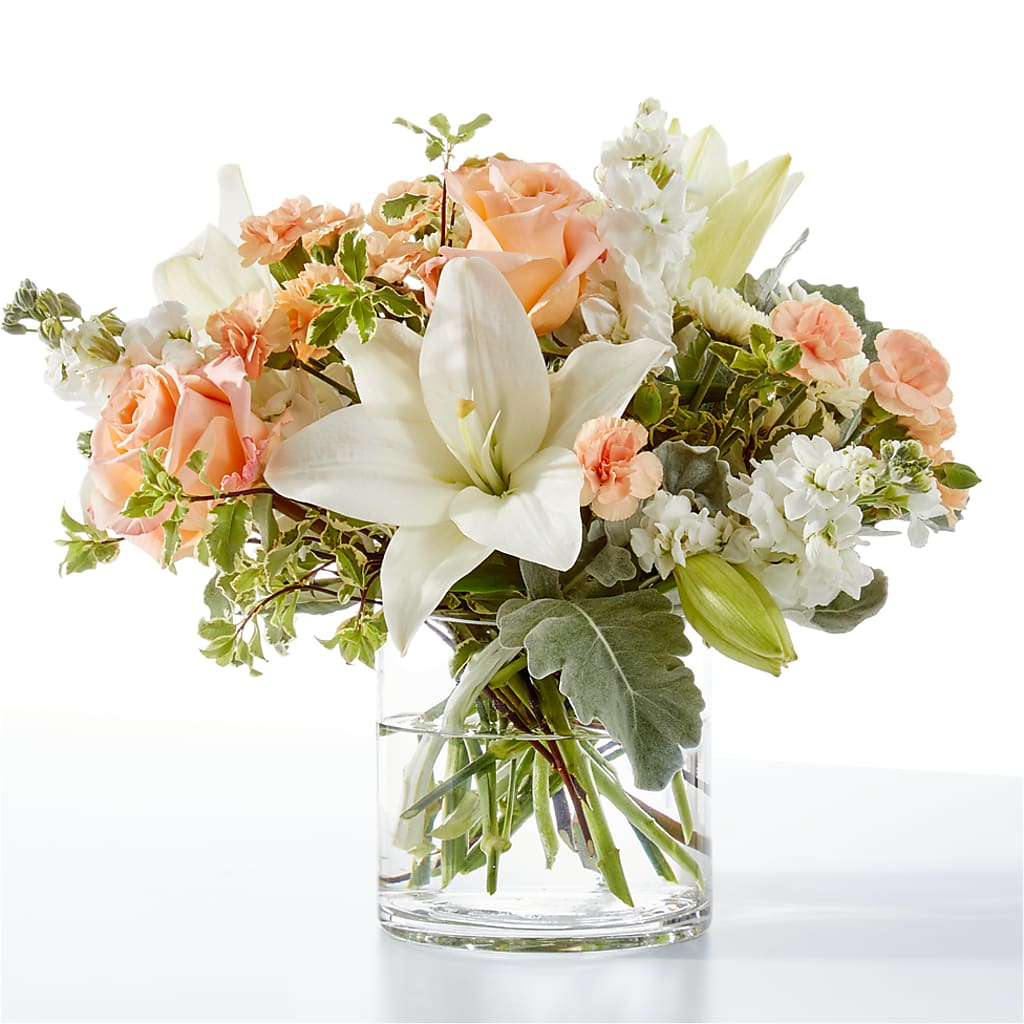 Darling Bouquet – Greater Oklahoma City Flower Shop, Oklahoma City OK