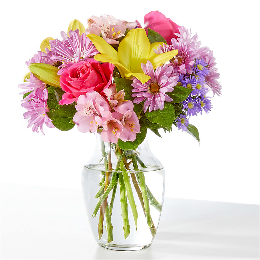 Sprinkles Bouquet – Greater Oklahoma City Flower Shop, Oklahoma City OK