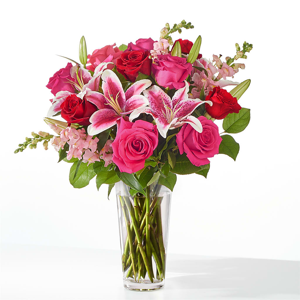 Always You Bouquet – Greater Oklahoma City Flower Shop, Oklahoma City OK