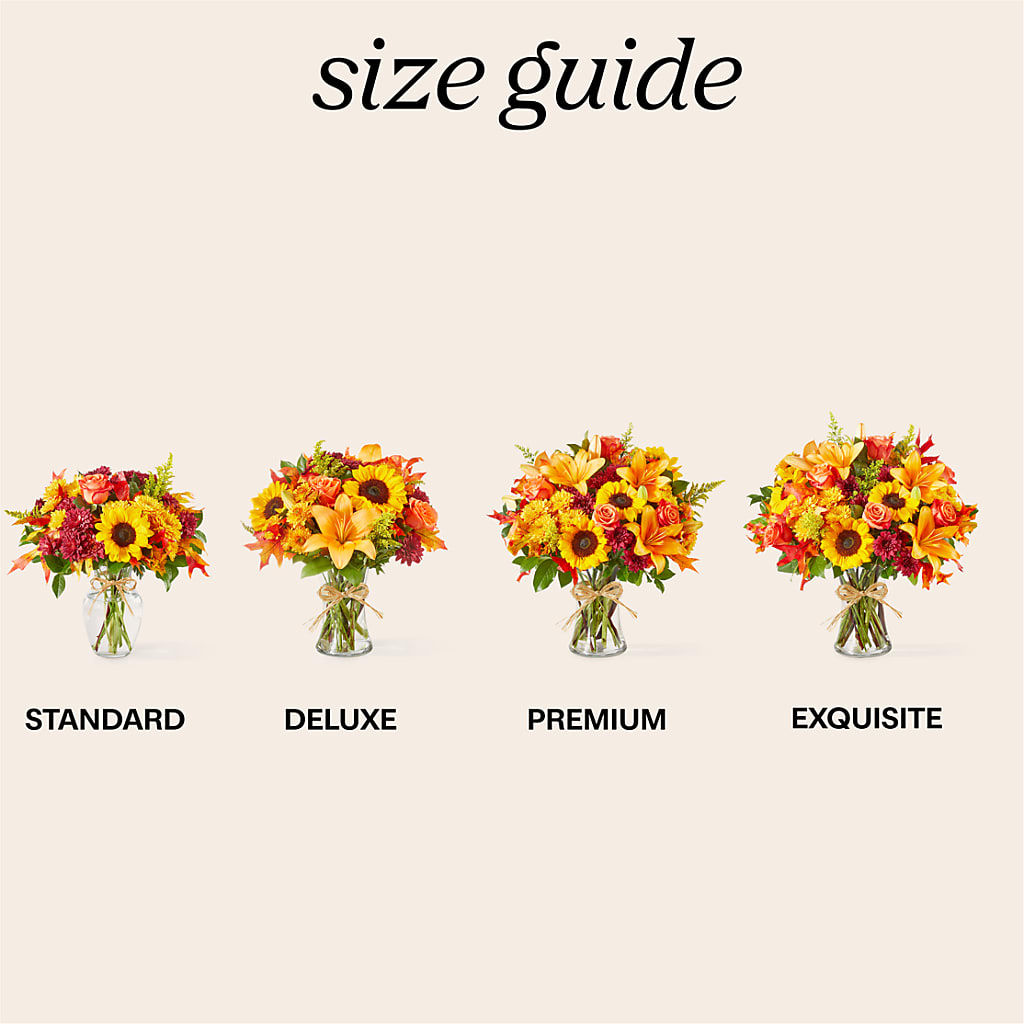Sunny Side Bouquet – Greater Oklahoma City Flower Shop, Oklahoma City OK