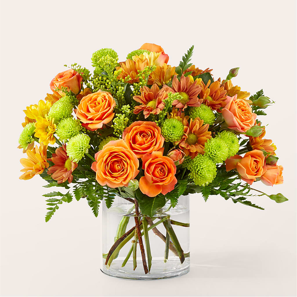 The Farmhouse Bouquet – Greater Oklahoma City Flower Shop, Oklahoma City OK