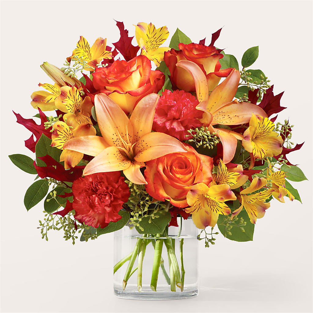 Pecan Pie Bouquet – Greater Oklahoma City Flower Shop, Oklahoma City OK
