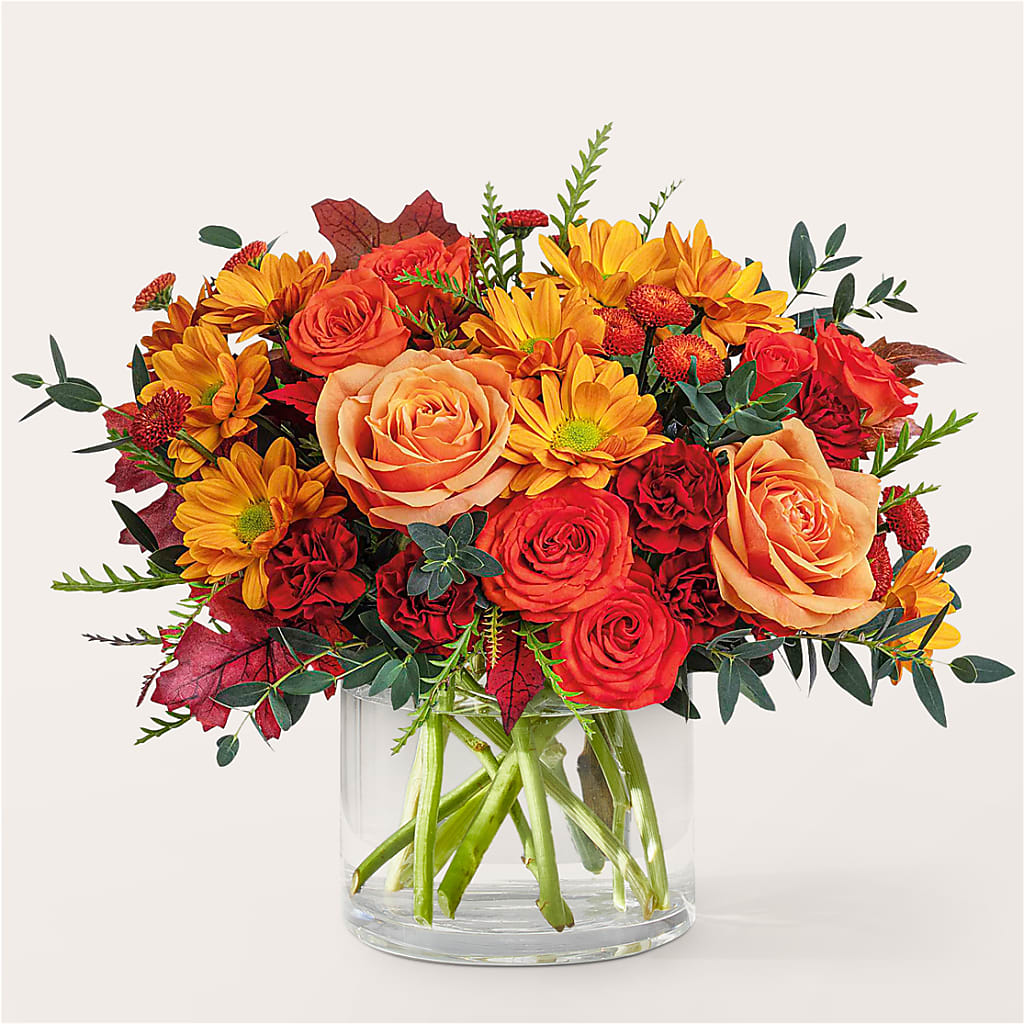 Sweet as Cinnamon Bouquet – Greater Oklahoma City Flower Shop, Oklahoma City OK