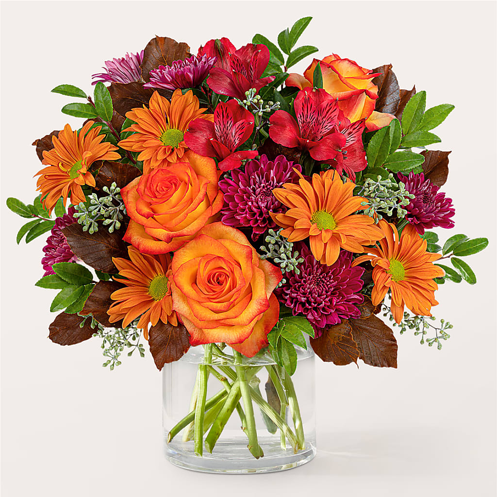 Brisk Morning Bouquet – Greater Oklahoma City Flower Shop, Oklahoma City OK