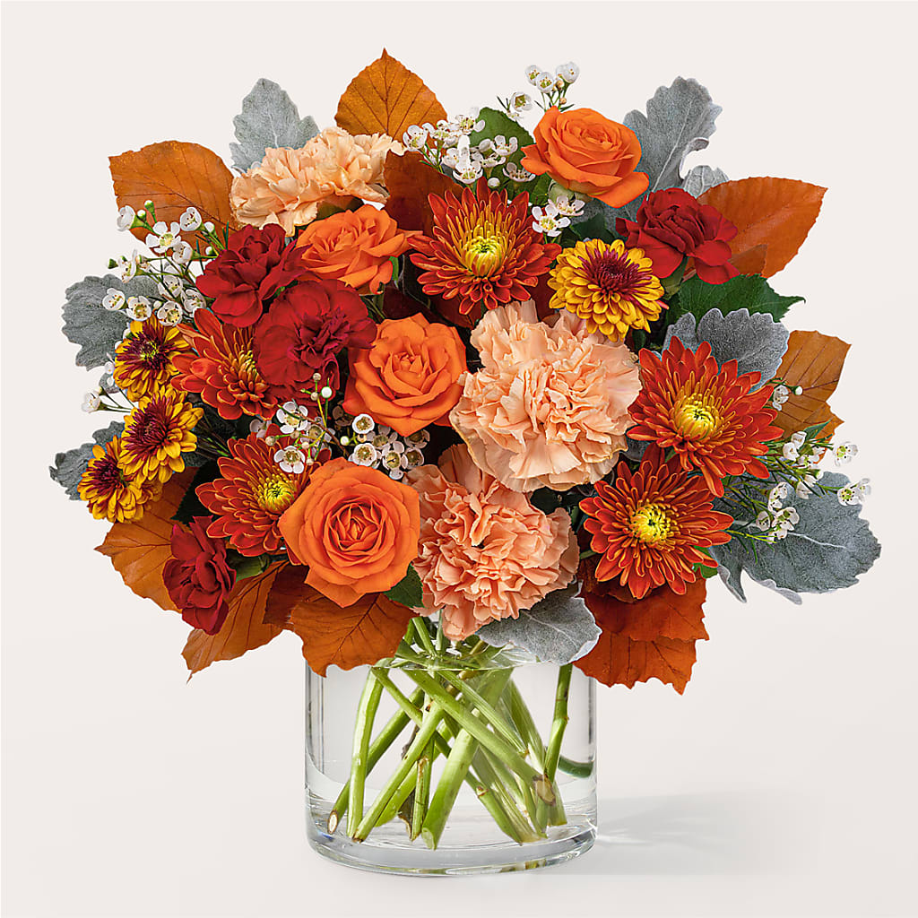 Merlot Bouquet – Greater Oklahoma City Flower Shop, Oklahoma City OK
