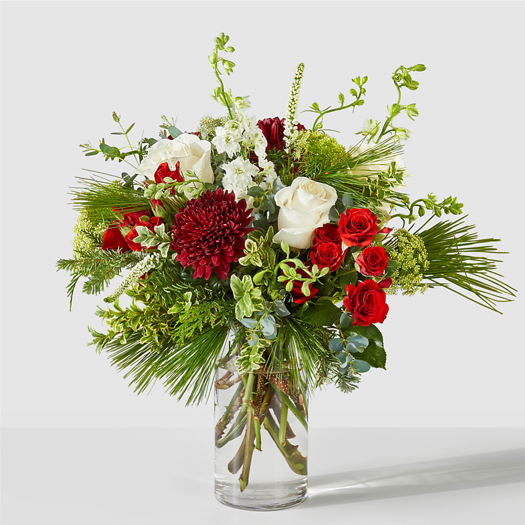 Favorite Traditions Bouquet – Greater Oklahoma City Flower Shop, Oklahoma City OK