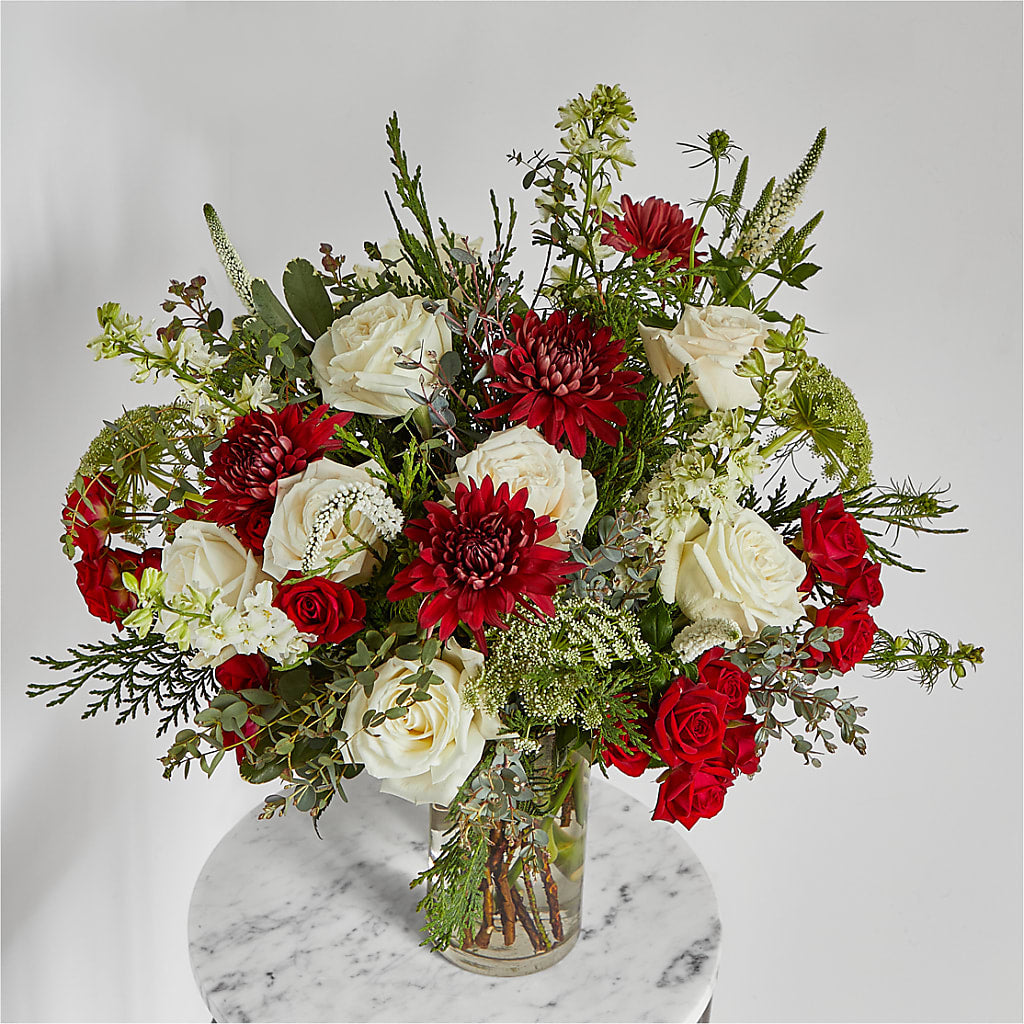 Favorite Traditions Bouquet – Greater Oklahoma City Flower Shop, Oklahoma City OK