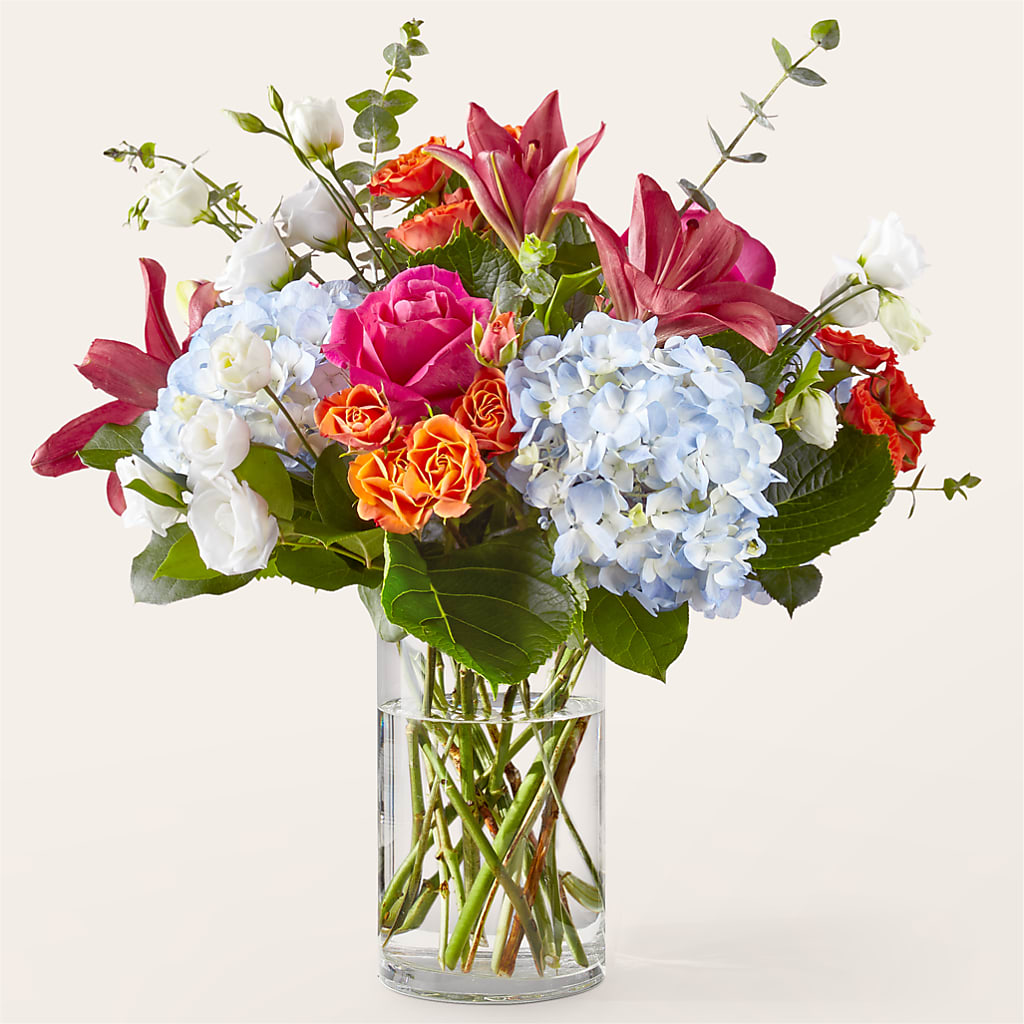 Awestruck Luxury Bouquet – Greater Oklahoma City Flower Shop, Oklahoma City OK
