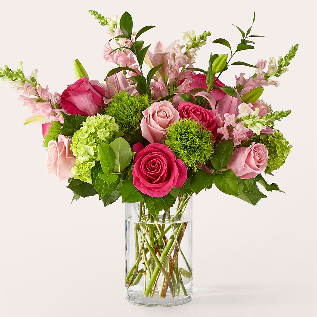 Fit for a Queen Luxury Bouquet – Greater Oklahoma City Flower Shop, Oklahoma City OK