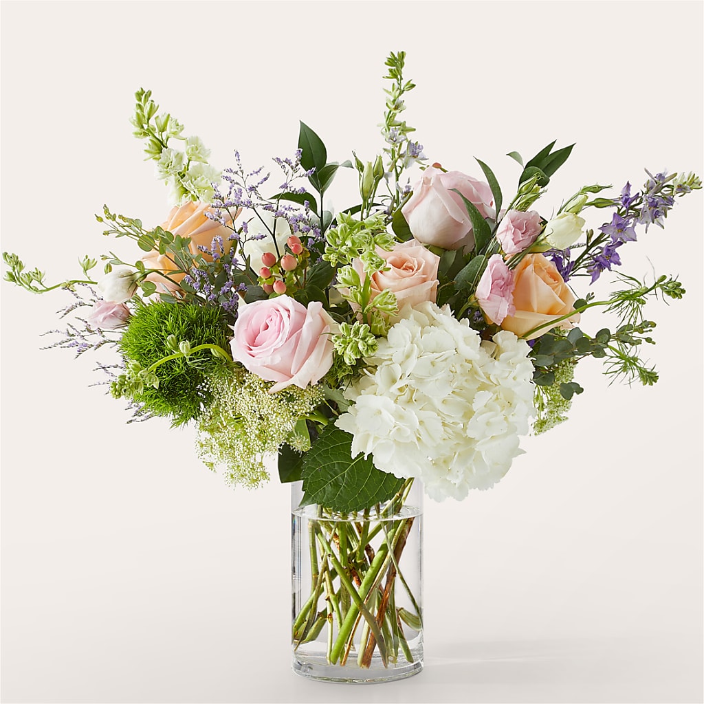 From Scratch Luxury Bouquet – Greater Oklahoma City Flower Shop, Oklahoma City OK