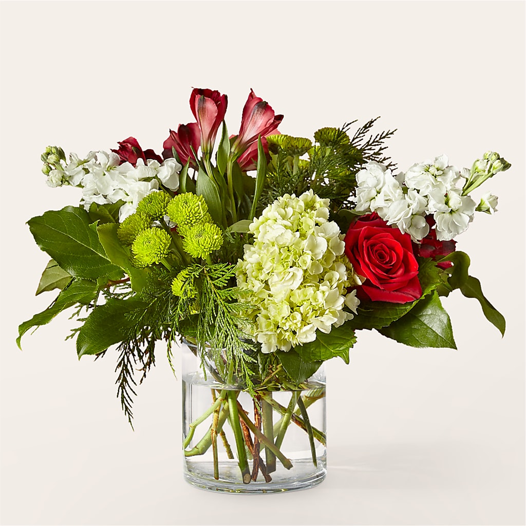 Tree Shopping Bouquet – Greater Oklahoma City Flower Shop, Oklahoma City OK