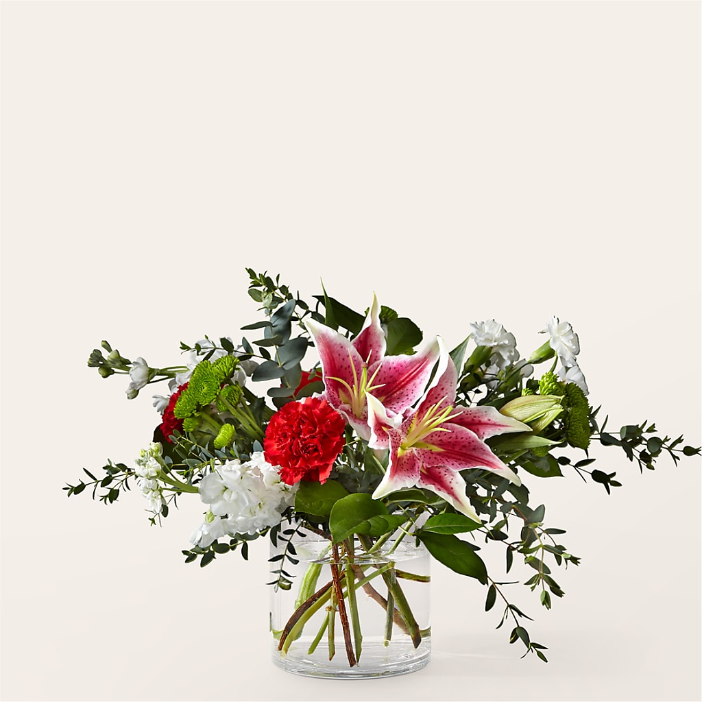Gumdrop Button Bouquet – Greater Oklahoma City Flower Shop, Oklahoma City OK