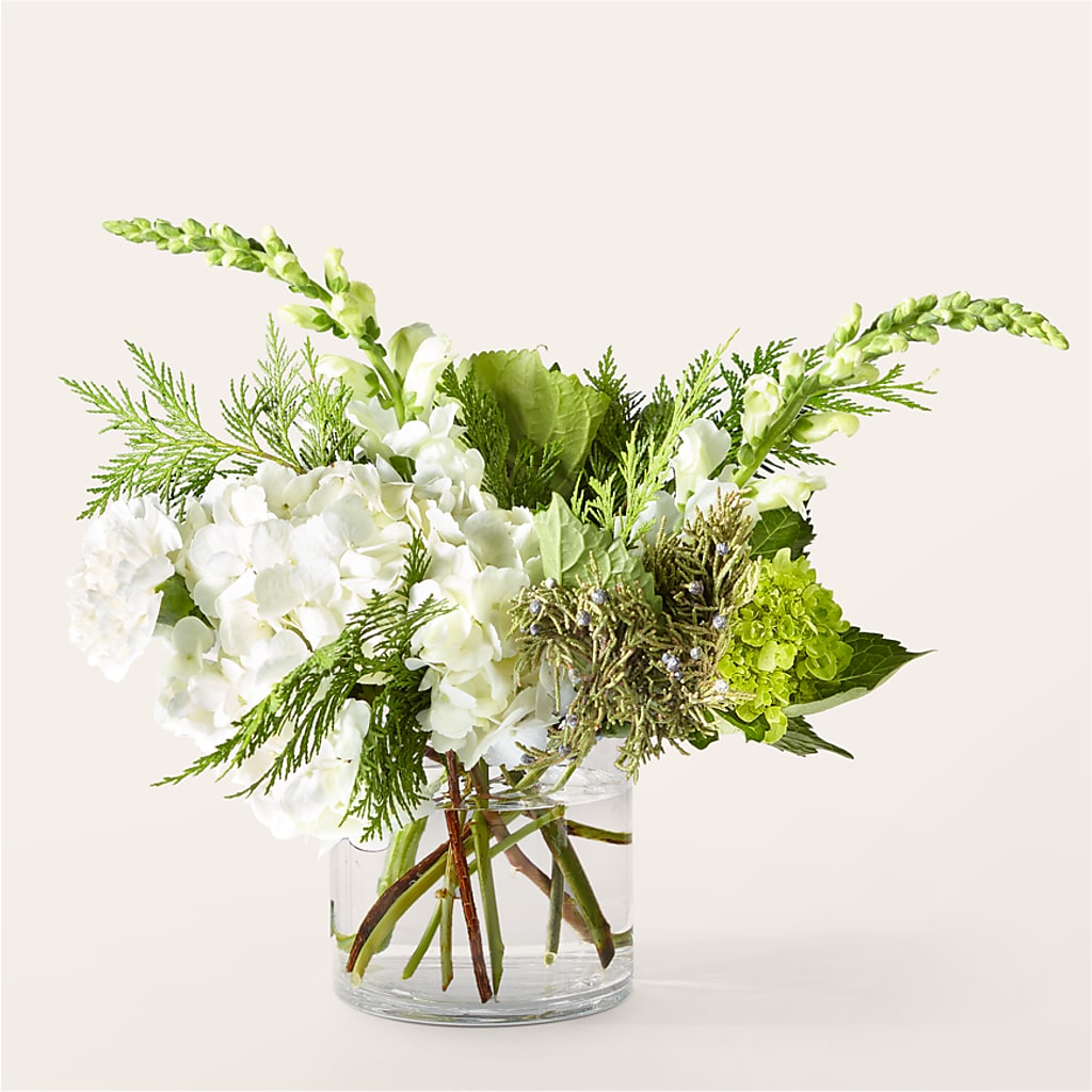 Marshmallows on Top Bouquet – Greater Oklahoma City Flower Shop, Oklahoma City OK