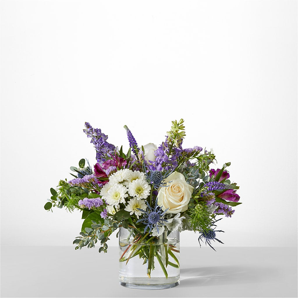 Shooting Star Bouquet – Greater Oklahoma City Flower Shop, Oklahoma City OK