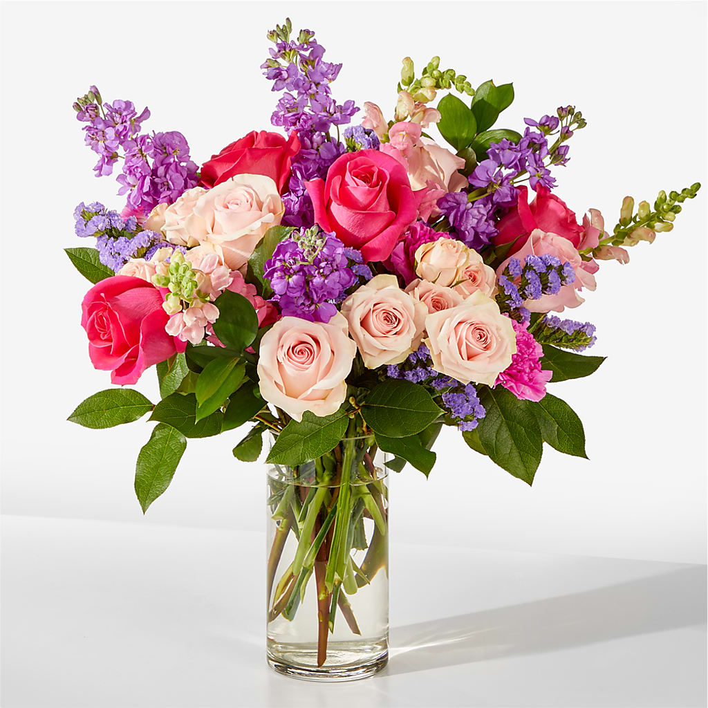 The Cha-Cha Bouquet – Greater Oklahoma City Flower Shop, Oklahoma City OK