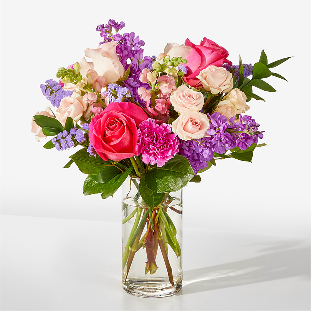 The Cha-Cha Bouquet – Greater Oklahoma City Flower Shop, Oklahoma City OK