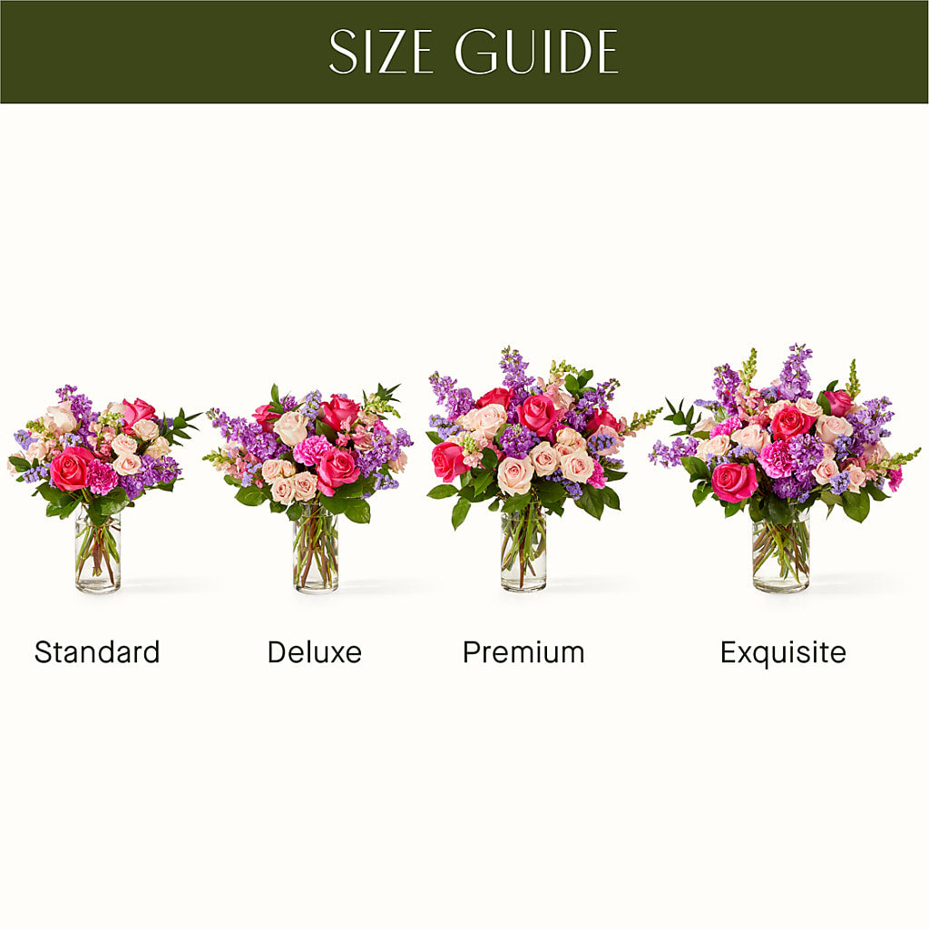 The Cha-Cha Bouquet – Greater Oklahoma City Flower Shop, Oklahoma City OK
