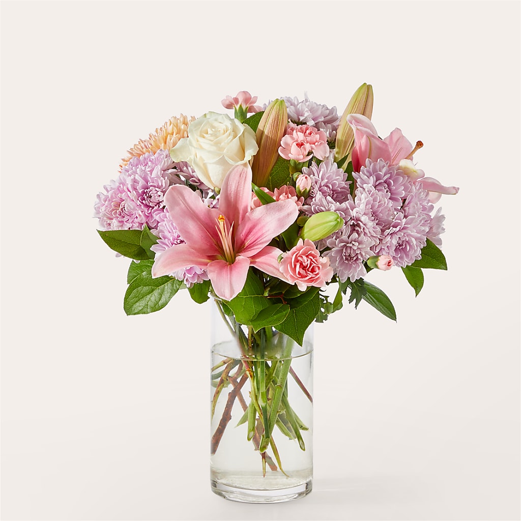 Gelato Bouquet – Greater Oklahoma City Flower Shop, Oklahoma City OK
