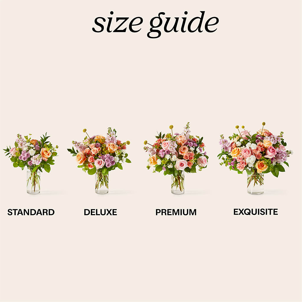 Perfect Contentment Bouquet – Greater Oklahoma City Flower Shop, Oklahoma City OK