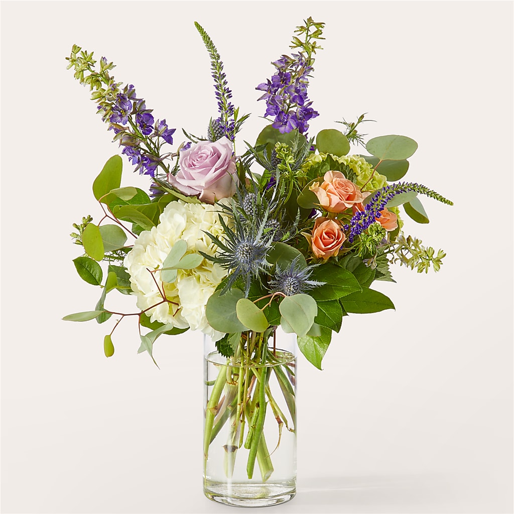 Appealing Aura Bouquet – Greater Oklahoma City Flower Shop, Oklahoma City OK