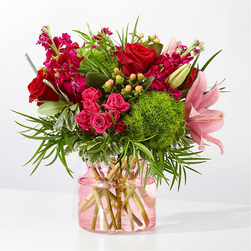In Every Lifetime Bouquet – Greater Oklahoma City Flower Shop, Oklahoma City OK