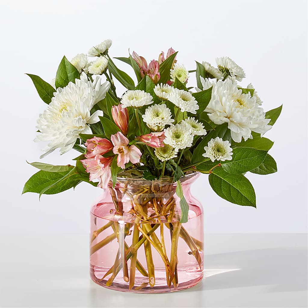 Infatuated Bouquet – Greater Oklahoma City Flower Shop, Oklahoma City OK