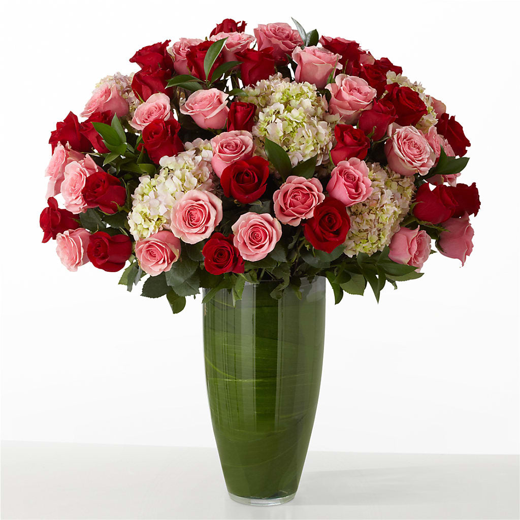 The Allure – Greater Oklahoma City Flower Shop, Oklahoma City OK