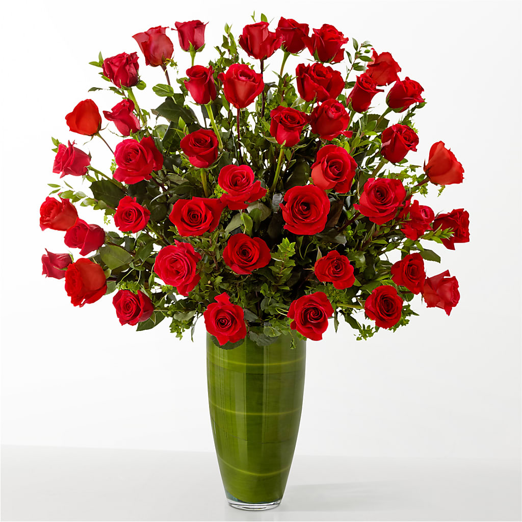 The Ballad – Greater Oklahoma City Flower Shop, Oklahoma City OK