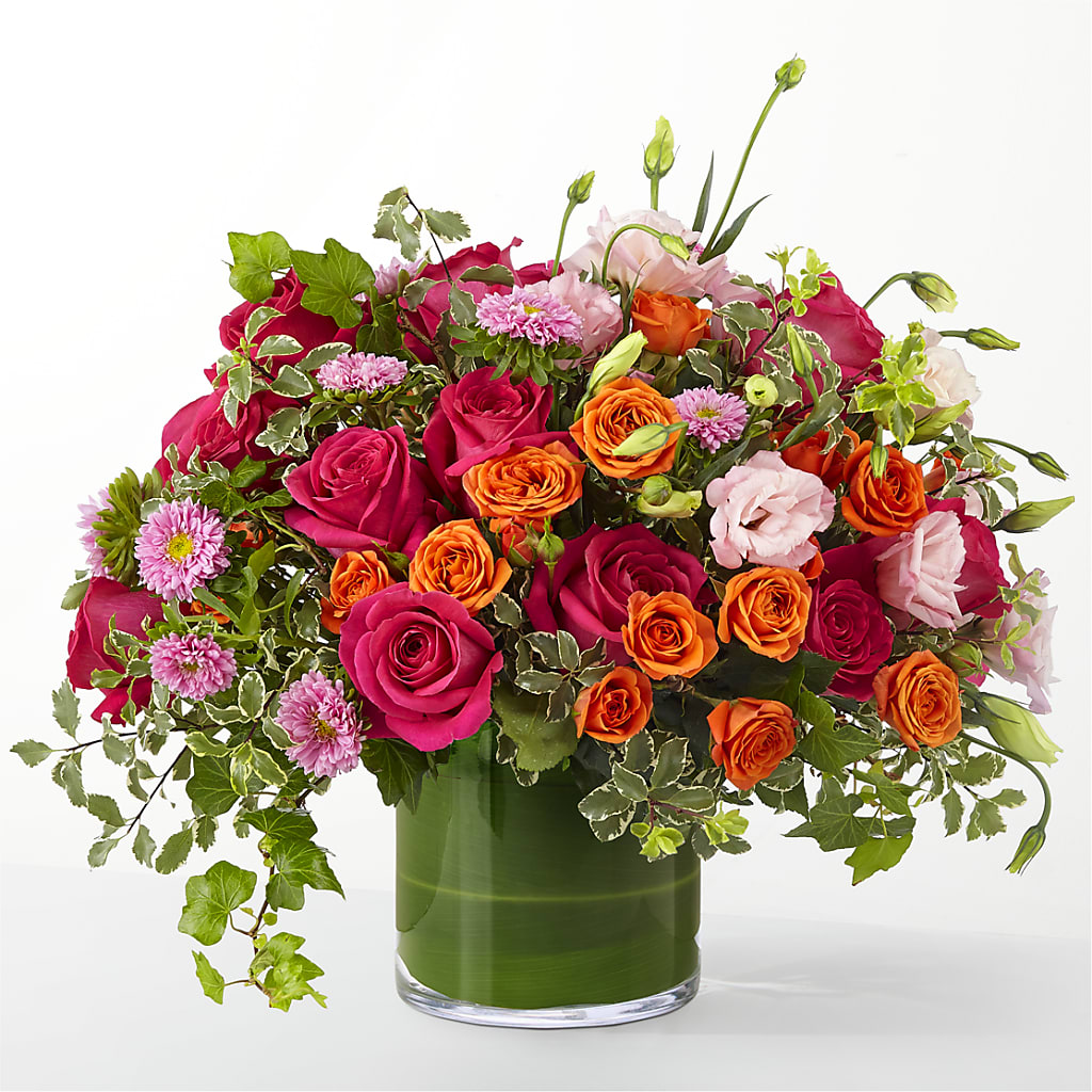 The Trendsetter – Greater Oklahoma City Flower Shop, Oklahoma City OK