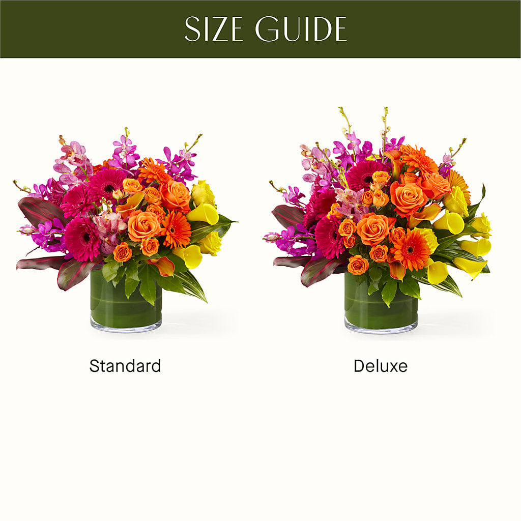 The Mosaic – Greater Oklahoma City Flower Shop, Oklahoma City OK