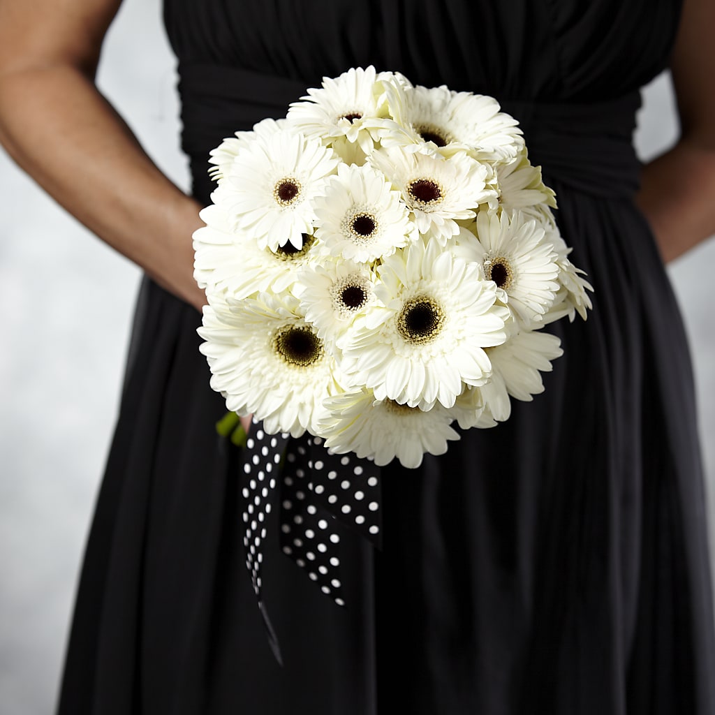 Daisy Delight Bouquet – Greater Oklahoma City Flower Shop, Oklahoma City OK