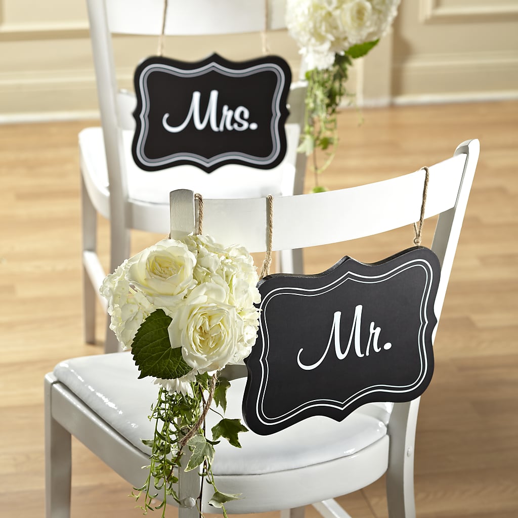 Notions Chair Décor – Greater Oklahoma City Flower Shop, Oklahoma City OK