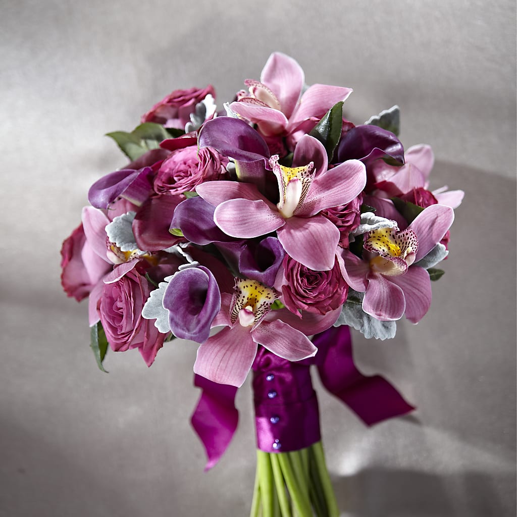 Delicacy Bouquet – Greater Oklahoma City Flower Shop, Oklahoma City OK