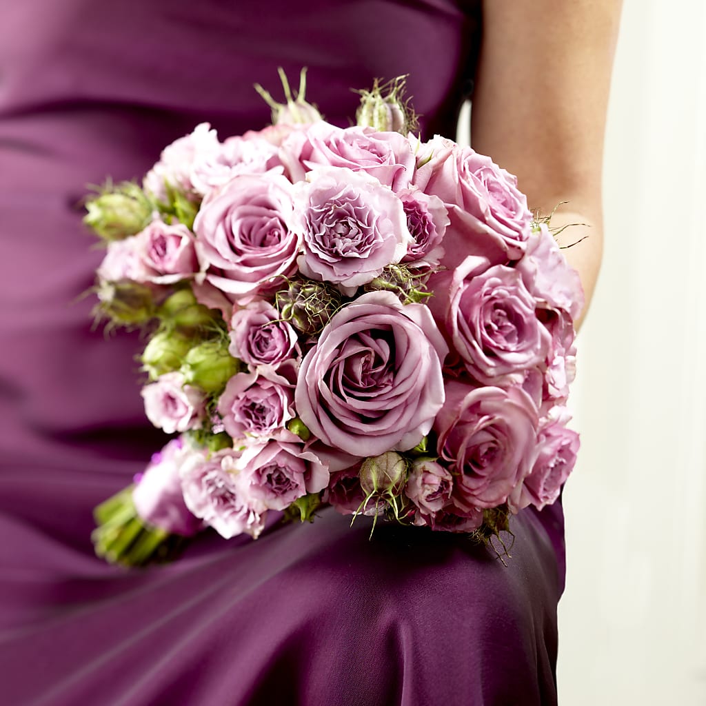 Veronica Bouquet – Greater Oklahoma City Flower Shop, Oklahoma City OK