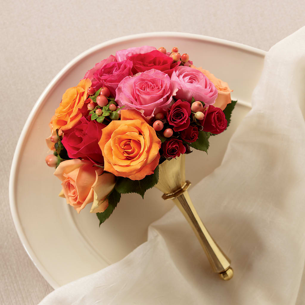 Bright Promise Bouquet – Greater Oklahoma City Flower Shop, Oklahoma City OK