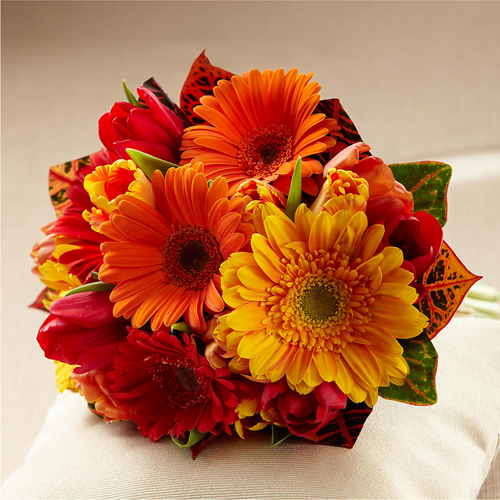 Sunglow Bouquet – Greater Oklahoma City Flower Shop, Oklahoma City OK