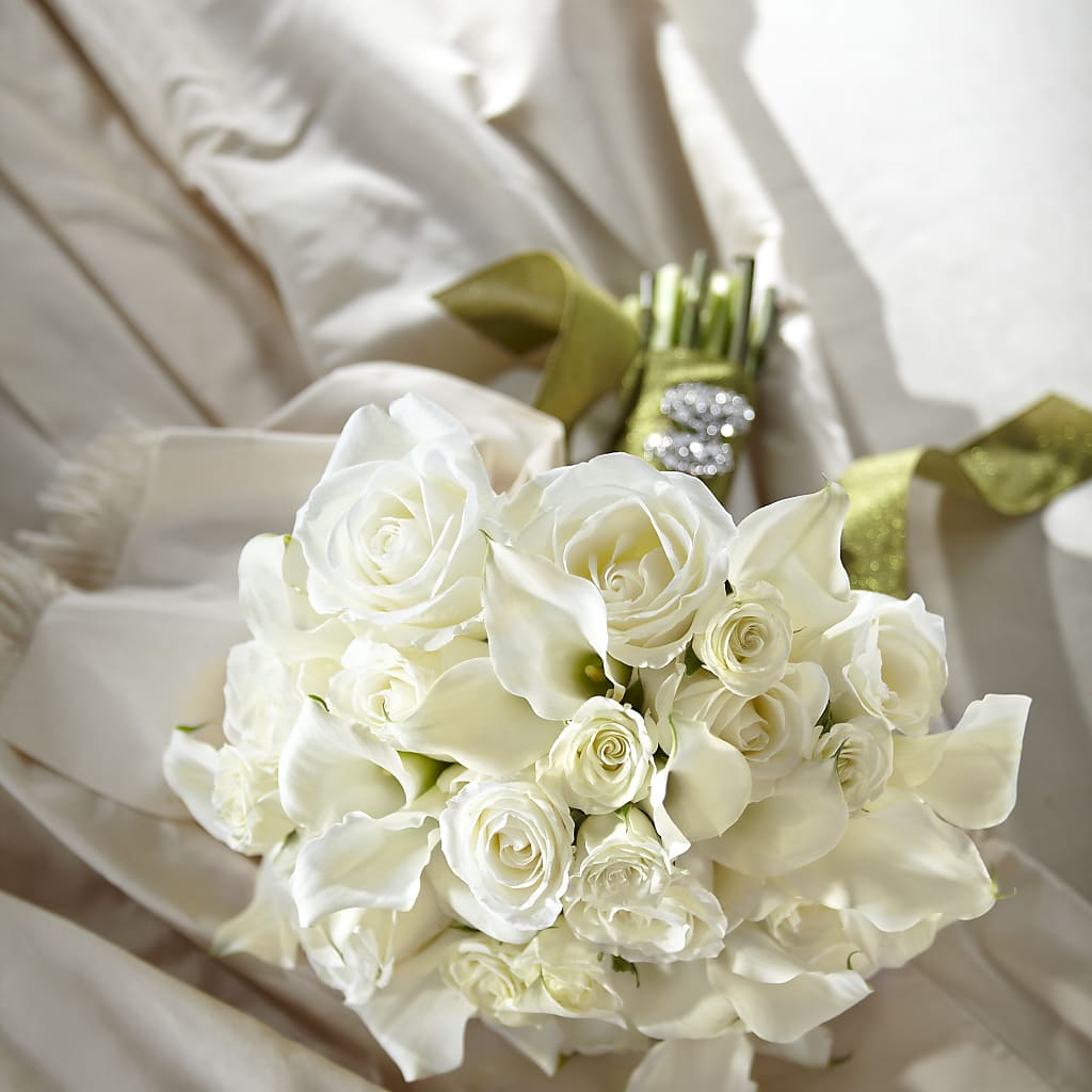 Serene Highness Bouquet – Greater Oklahoma City Flower Shop, Oklahoma City OK