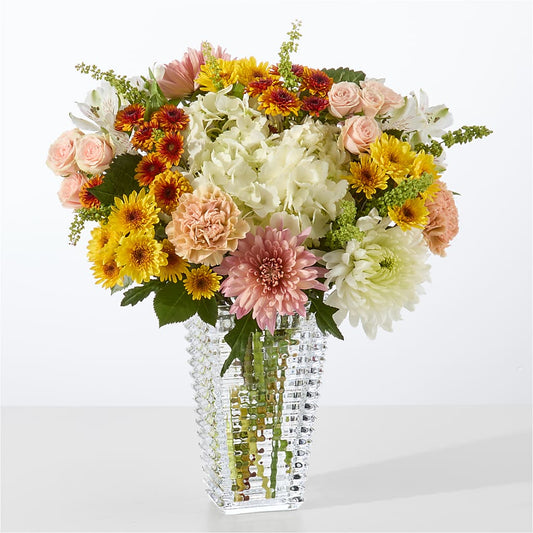 Fall Celebration Bouquet –  Greater Oklahoma City Flower Shop, Oklahoma City OK