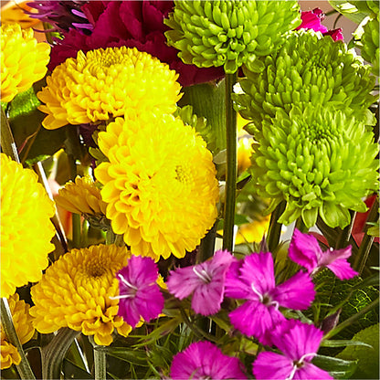 Bold & Bright – A Florist Original –  Greater Oklahoma City Flower Shop, Oklahoma City OK