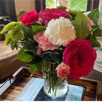 Sweet & Pretty Bouquet –  Greater Oklahoma City Flower Shop, Oklahoma City OK