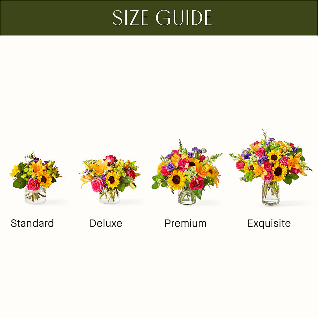 Best Day Bouquet –  Greater Oklahoma City Flower Shop, Oklahoma City OK