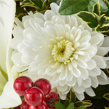Festive Moments Tree –  Greater Oklahoma City Flower Shop, Oklahoma City OK