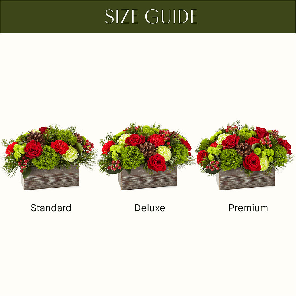 Bundled Up Bouquet –  Greater Oklahoma City Flower Shop, Oklahoma City OK
