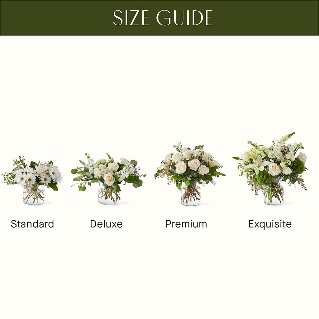 Fresh Linen Bouquet –  Greater Oklahoma City Flower Shop, Oklahoma City OK