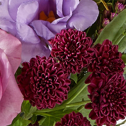 Work of Art Bouquet –  Greater Oklahoma City Flower Shop, Oklahoma City OK