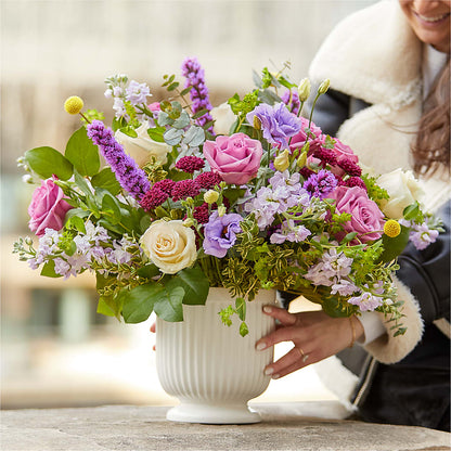 Work of Art Bouquet –  Greater Oklahoma City Flower Shop, Oklahoma City OK