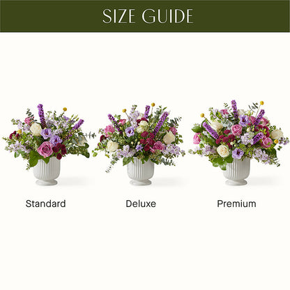 Work of Art Bouquet –  Greater Oklahoma City Flower Shop, Oklahoma City OK