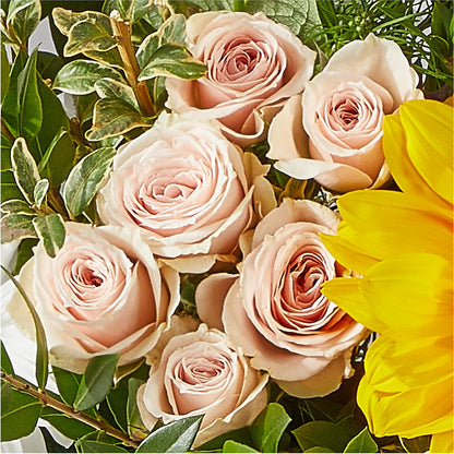 The Good Life Bouquet –  Greater Oklahoma City Flower Shop, Oklahoma City OK